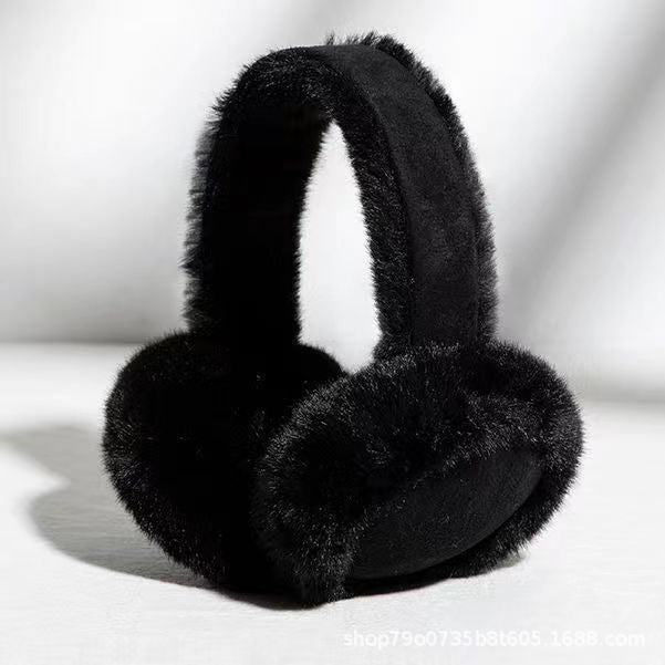 Snuggle - Luxe Ear Warmers