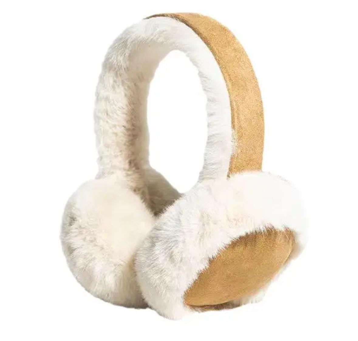 Snuggle - Luxe Ear Warmers